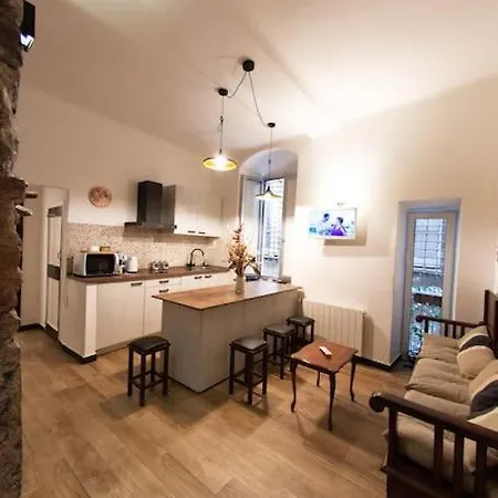Icuochi Appartement