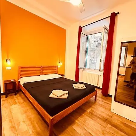 Icuochi Appartement