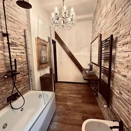 Appartement Icuochi Gênes